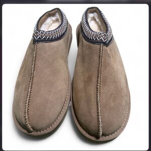 UGG Men's Tasman Slipper size 46 #shearling #slippers #NoBox